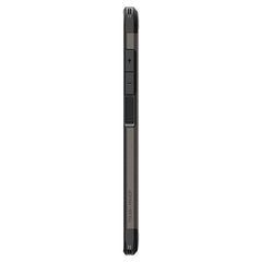 SPIGEN TOUGH ARMOR HÜLLE GALAXY S24 ULTRA GRAU
