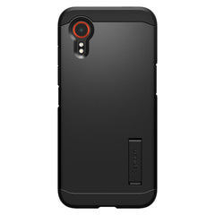 SPIGEN TOUGH ARMOR HÜLLE GALAXY XCOVER 7 SCHWARZ