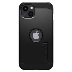 SPIGEN TOUGH ARMOR HÜLLE IPHONE 13 SCHWARZ