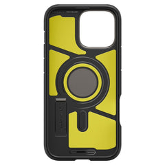 SPIGEN TOUGH ARMOR MAG MAGSAFE IPHONE 16 PRO MAX GUNMETAL HÜLLE