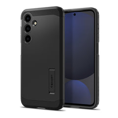 SPIGEN TOUGH ARMOR MAGSAFE GALAXY S24 FE SCHWARZ