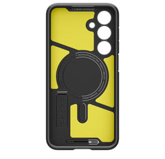 SPIGEN TOUGH ARMOR MAGSAFE GALAXY S24 FE SCHWARZ