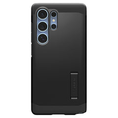 SPIGEN TOUGH ARMOR MAGSAFE GALAXY S25 ULTRA SCHWARZ