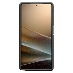 SPIGEN TOUGH ARMOR MAGSAFE GALAXY S25 ULTRA SCHWARZ