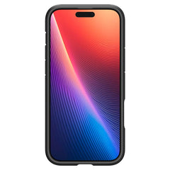 SPIGEN TOUGH ARMOR ”T” MAG MAGSAFE IPHONE 16 PRO SCHWARZ