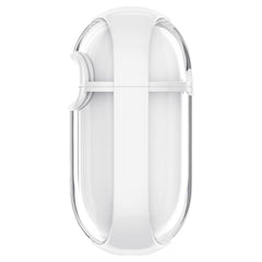 SPIGEN ULTRA HYBRID HÜLLE FÜR APPLE AIRPODS 4 JET WHITE