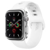 SCHUTZHÜLLE FÜR APPLE WATCH 40 MM SPIGEN ULTRA HYBRID KRISTALLKLAR