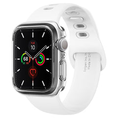 SCHUTZHÜLLE FÜR APPLE WATCH 40 MM SPIGEN ULTRA HYBRID KRISTALLKLAR