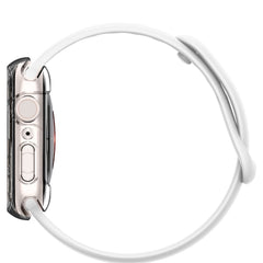 SPIGEN ULTRA HYBRID HÜLLE APPLE WATCH 45 MM KRISTALLKLAR