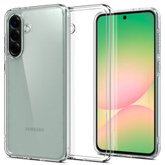 SPIGEN ULTRA HYBRID HÜLLE GALAXY A56 5G KRISTALLKLAR