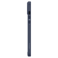 SPIGEN ULTRA HYBRID HÜLLE IPHONE 14 PLUS NAVY BLAU