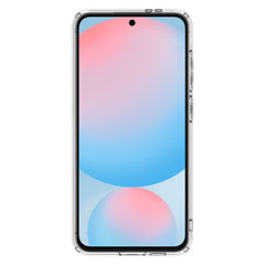 SPIGEN ULTRA HYBRID MAG MAGSAFE GALAXY S24 FE WEISS