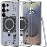 SPIGEN ULTRA HYBRID MAG MAGSAFE GALAXY S25 ULTRA NEO ONE HÜLLE