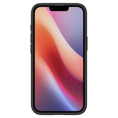 SPIGEN ULTRA HYBRID MAG MAGSAFE IPHONE 16E FROST SCHWARZ