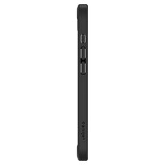 SPIGEN ULTRA HYBRID MAG MAGSAFE IPHONE 16E FROST SCHWARZ