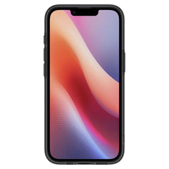 SPIGEN ULTRA HYBRID MAG MAGSAFE IPHONE 16E ZERO ONE SCHWARZ