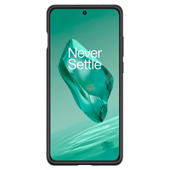 SPIGEN ULTRA HYBRID HÜLLE ONEPLUS 12 MATTE SCHWARZ