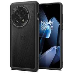 SPIGEN ULTRA HYBRID HÜLLE ONEPLUS 13 MATTE SCHWARZ