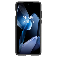 SPIGEN ULTRA HYBRID HÜLLE ONEPLUS 13 MATTE SCHWARZ