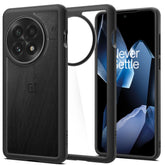 SPIGEN ULTRA HYBRID HÜLLE ONEPLUS 13 MATTE SCHWARZ