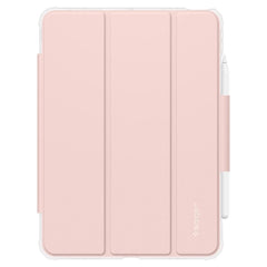 SCHUTZHÜLLE / HÜLLE FÜR IPAD AIR 10.9 4 / 5 / 2020-2022 / 11 6 / 2024 SPIGEN ULTRA HYBRID PRO IPAD AIR ROSEGOLD