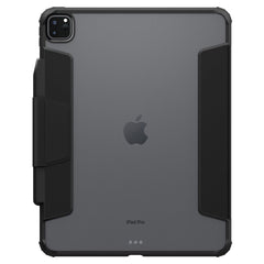SPIGEN ULTRA HYBRID ”PRO” HÜLLE IPAD PRO 13 7 / 2024 SCHWARZ