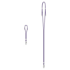 SPIGEN UNIVERSAL GURTSET CROSSBODY & HANDGELB TIEF PURPUR