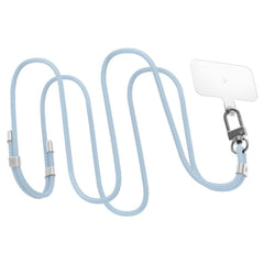 SPIGEN UNIVERSAL GURTSET CROSSBODY & HANDGELBLAU