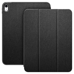 SPIGEN URBAN FIT IPAD 10.9 2022 SCHWARZ