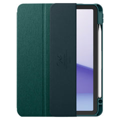 SPIGEN URBAN FIT HÜLLE IPAD AIR 10.9 4 / 5 / 2020-2022 / 11 6 / 2024 MITTERNACHTSGRÜN