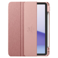 SPIGEN URBAN FIT HÜLLE FÜR IPAD AIR 10.9 4 / 5 / 2020-2022 / 11 6 / 2024 ROSE GOLD
