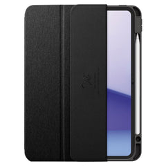 SPIGEN URBAN FIT HÜLLE FÜR IPAD PRO 11 5 / 2024 SCHWARZ