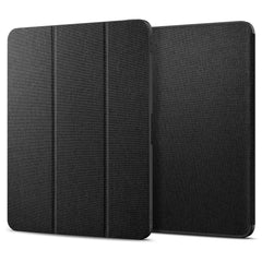 SPIGEN URBAN FIT HÜLLE IPAD PRO 13 7 / 2024 SCHWARZ