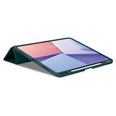 SPIGEN URBAN FIT HÜLLE FÜR IPAD PRO 13 7 / 2024 MITTERNACHTSGRÜN