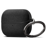 HÜLLE FÜR SAMSUNG GALAXY BUDS 3 / 3 PRO SPIGEN URBAN FIT SCHWARZ