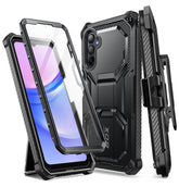 KÜLLE SUPCASE IBLSN ARMORBOX GALAXY A15 4G / 5G SCHWARZ