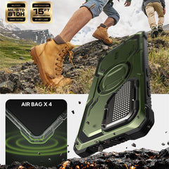 KRYT SUPCASE IBLSN ARMORBOX MAG MAGSAFE GALAXY S25 ULTRA GULDAN