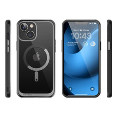 SUPCASE UB MAG MAGSAFE IPHONE 14 PLUS SCHWARZ