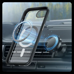 SUPCASE UB MAG MAGSAFE IPHONE 16E SCHWARZ