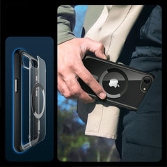 SUPCASE UB MAG MAGSAFE IPHONE 16E SCHWARZ