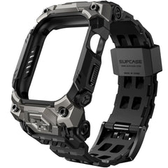 SUPCASE UB ORE APPLE WATCH 10 (46 MM) SCHWARZ