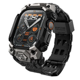 SUPCASE UB ORE APPLE WATCH ULTRA 1 / 2 (49 MM) SCHWARZ