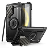 SUPCASE UB XT MAG MAGSAFE GALAXY S25 ULTRA SCHWARZ