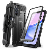 SUPCASE UNICORN BEETLE PRO HÜLLE FÜR GALAXY A16 4G / 5G SCHWARZ