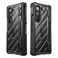 SUPCASE UNICORN BEETLE PRO HÜLLE FÜR GALAXY Z FOLD 6 SCHWARZ