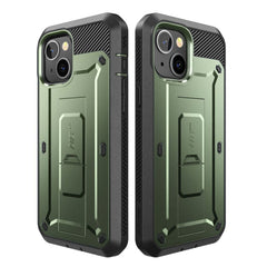 SUPCASE UNICORN BEETLE PRO HÜLLE FÜR IPHONE 14 PLUS GULDAN