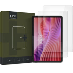 HARTGLAS HOFI GLASS PRO+ 2-PAK LENOVO TAB 10.1 TB-311 KLAR