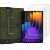 HARTGLAS HOFI GLASS PRO+ 2-PACK XIAOMI PAD 7 / 7 PRO KLAR