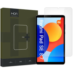 HARTGLAS HOFI GLASS PRO+ XIAOMI REDMI PAD SE 8.7 KLAR