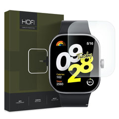 HARTGLAS HOFI GLASS PRO+ XIAOMI REDMI WATCH 4 KLAR